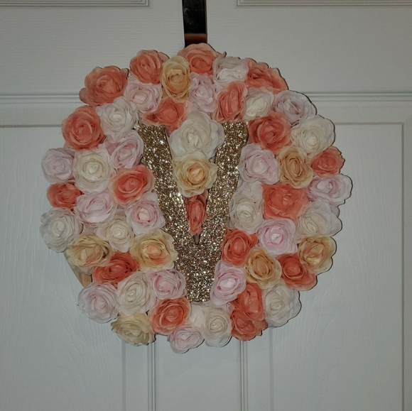 Custom name boards